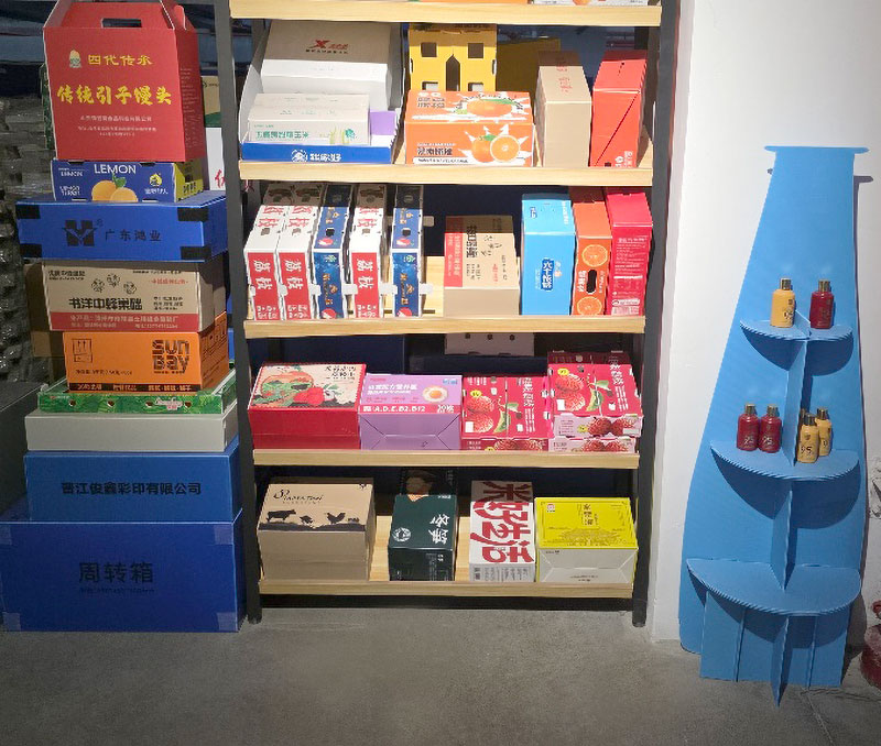 Ai Products stone paper packaging3